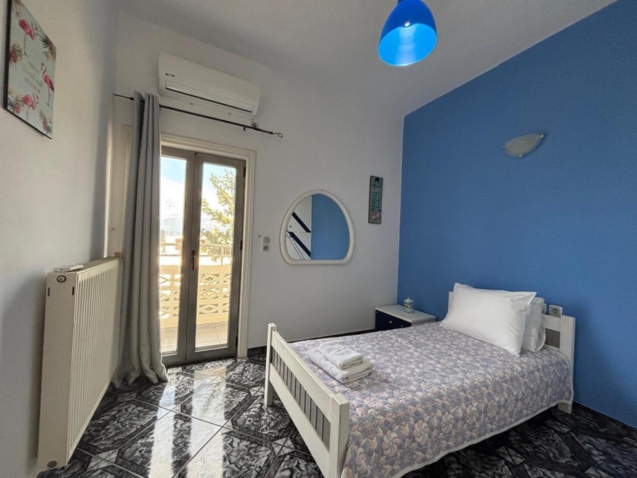 Arena'S Place Τυμπάκι Εξωτερικό φωτογραφία