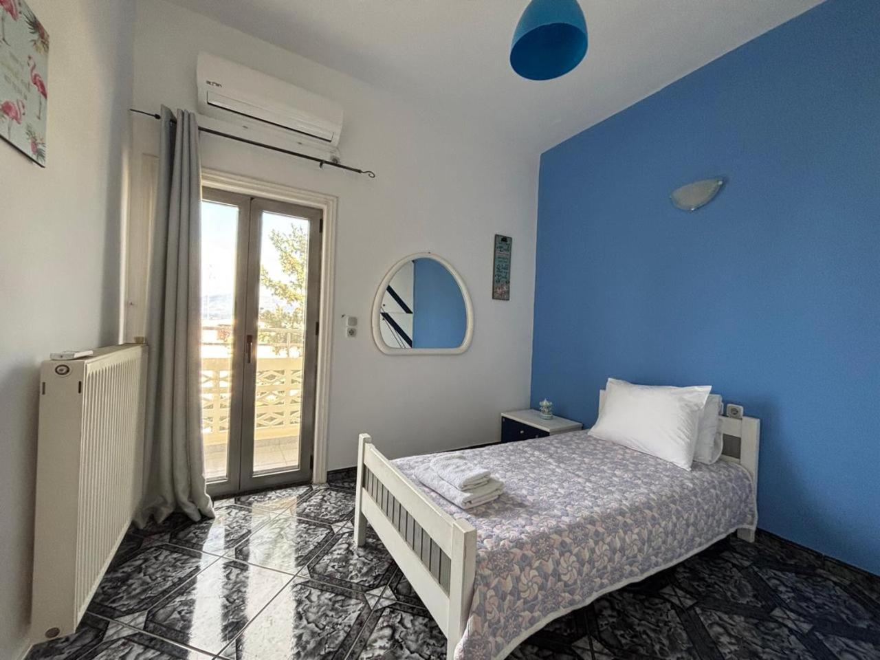 Arena'S Place Τυμπάκι Εξωτερικό φωτογραφία