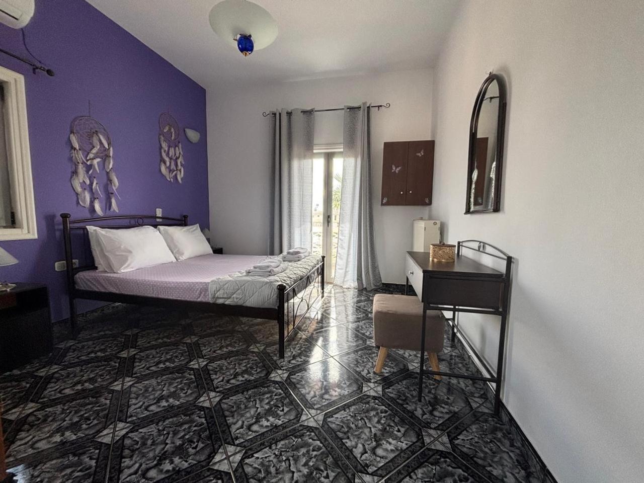 Arena'S Place Τυμπάκι Εξωτερικό φωτογραφία