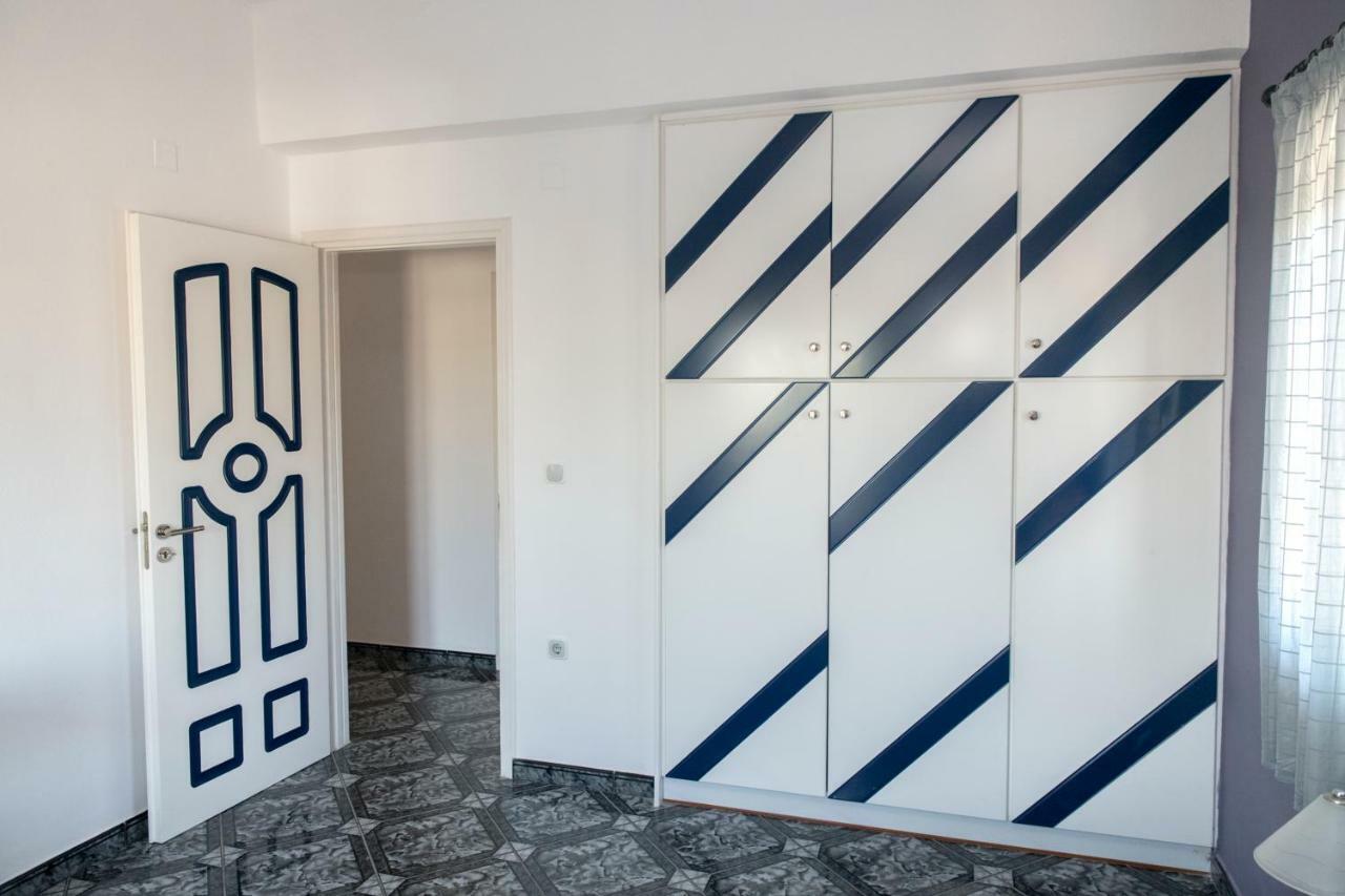 Arena'S Place Τυμπάκι Εξωτερικό φωτογραφία