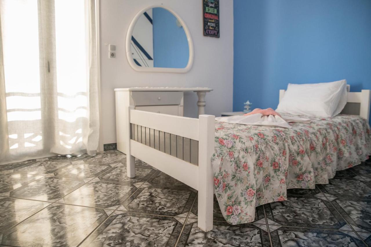 Arena'S Place Τυμπάκι Εξωτερικό φωτογραφία